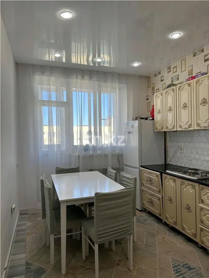 Продажа 1-комнатной квартиры, 38 м², ул. Болекпаева, дом  10 в Астане - фото 3
