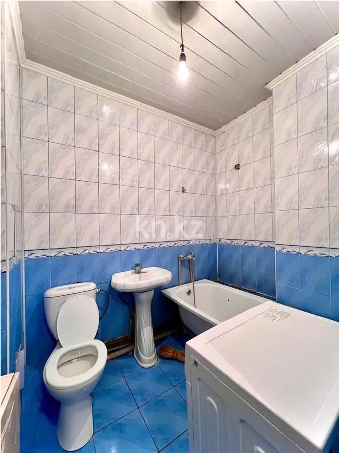 Продажа 1-комнатной квартиры, 39.3 м² в Алматы - фото 3
