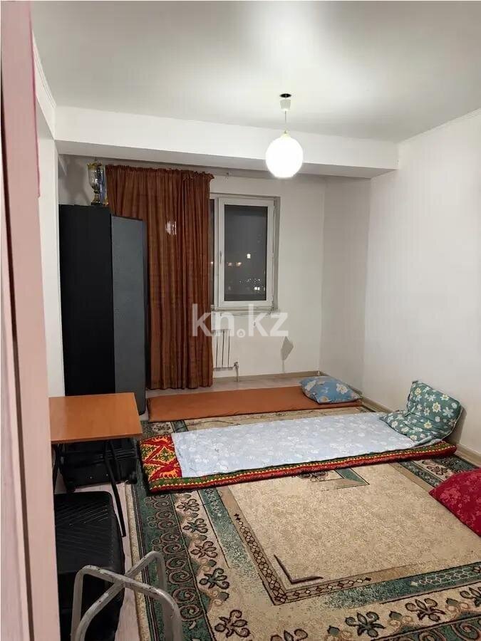 Продажа 3-комнатной квартиры, 76 м² в Алматы - фото 3
