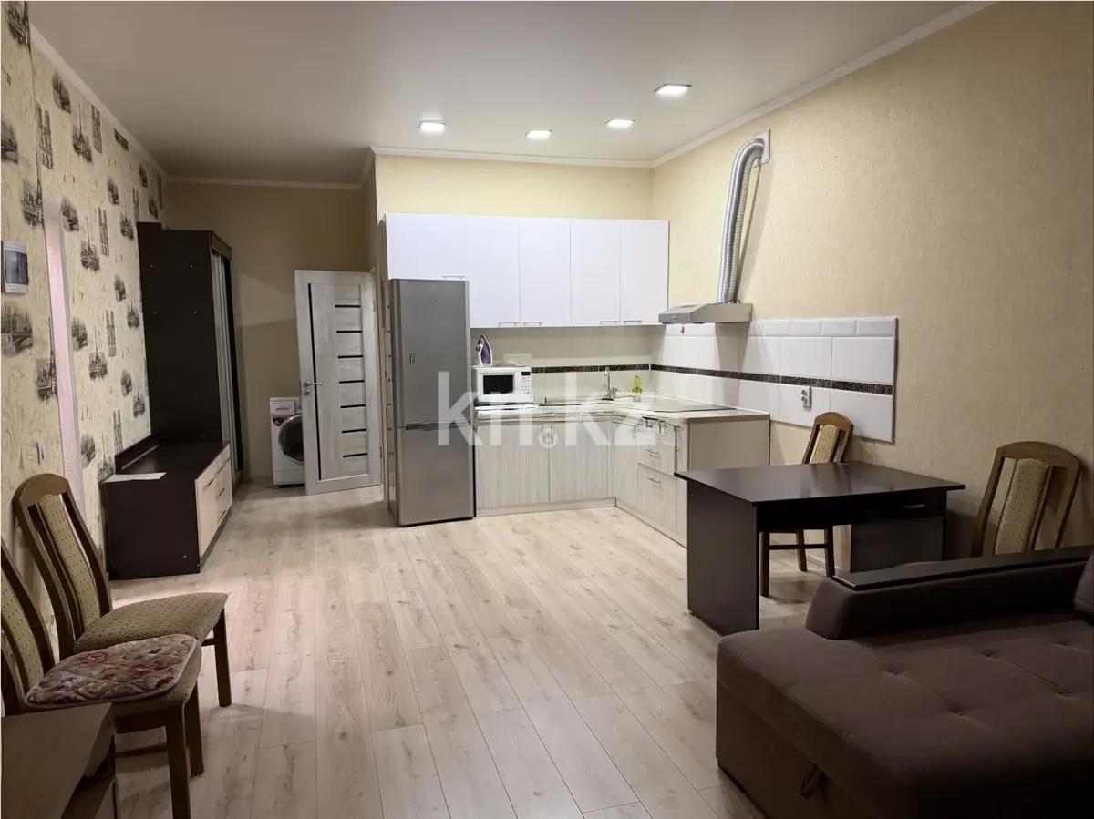 Продажа 1-комнатной квартиры, 40 м², мкр. Алтын Арка, дом  19 в Караганде - фото 2