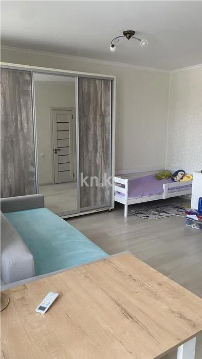 Продажа 1-комнатной квартиры, 29 м² в Астане