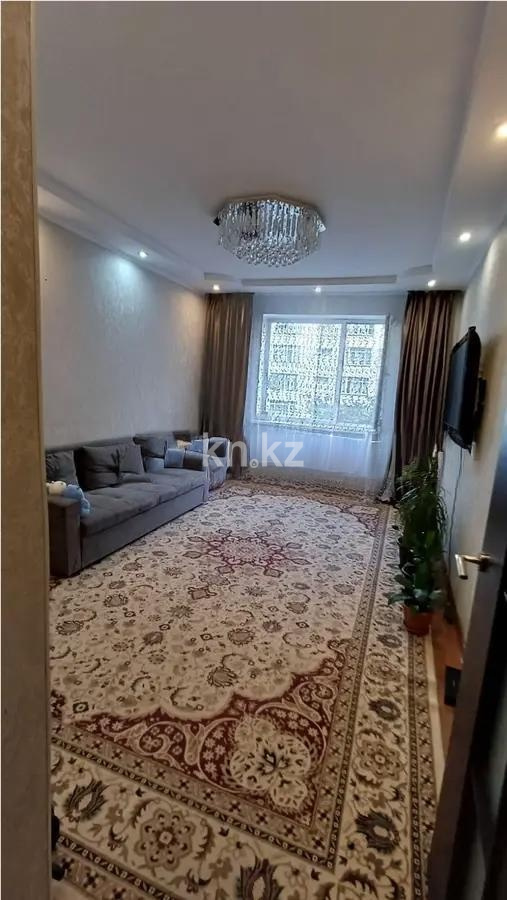 Продажа 2-комнатной квартиры, 57 м² - Недвижимость в Казахстане - страница 4 фото 1 из 4