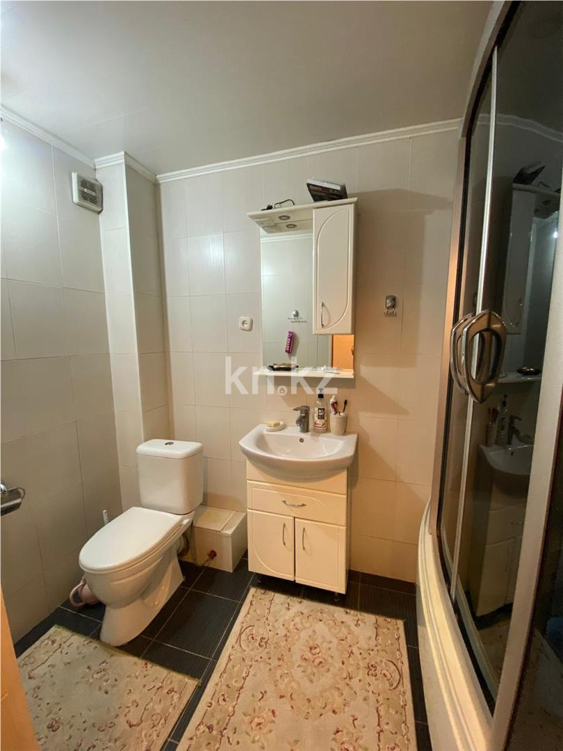 Продажа 4-комнатной квартиры, 97 м², ул. Космонавтов - Продажа  четырехкомнатных квартир в Караганде фото 12 из 18