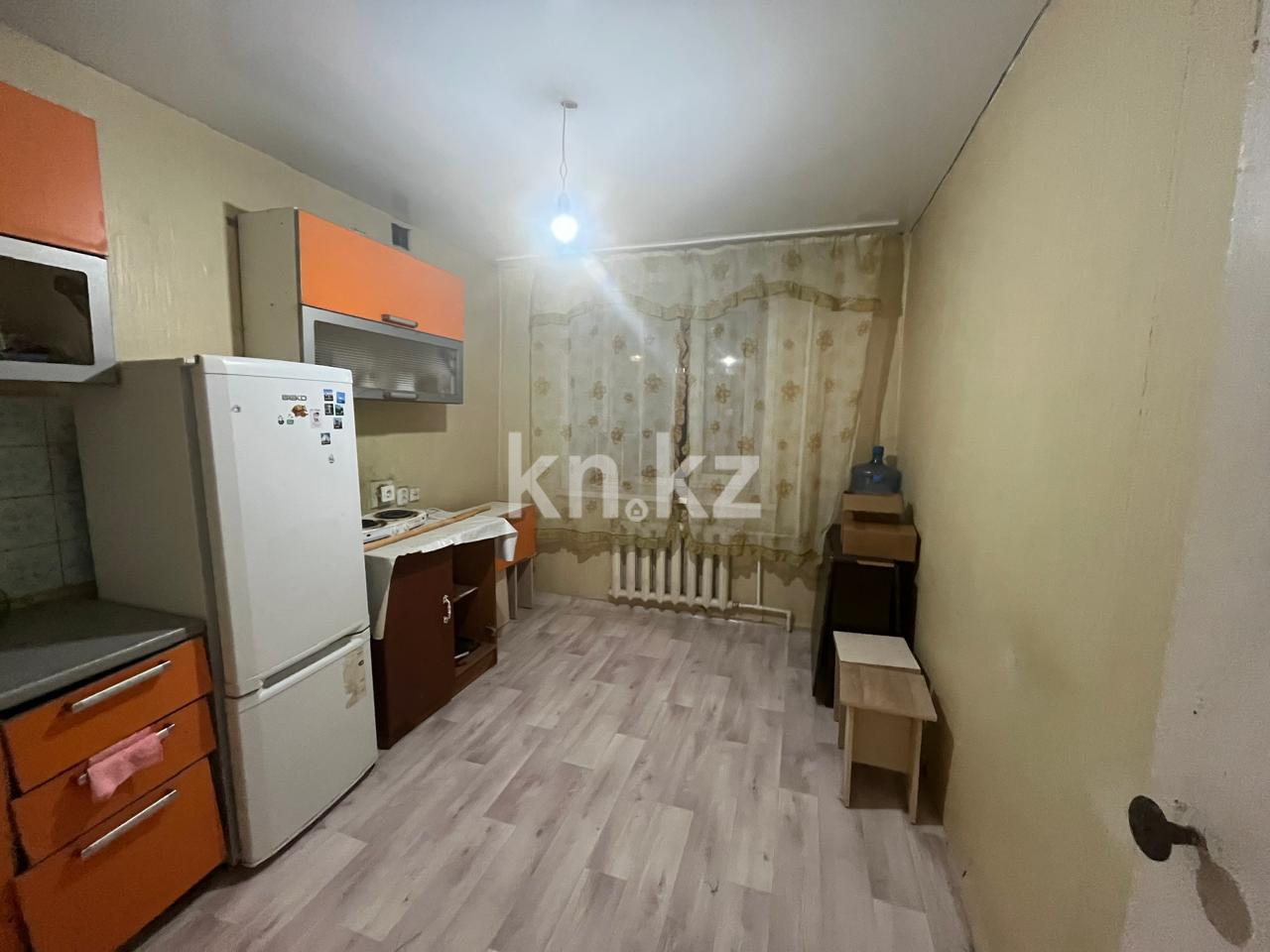 Продажа 1-комнатной квартиры, 34 м², ул. Затаевича (Зональная), дом  79 - Продажа квартир в Караганде фото 6 из 9