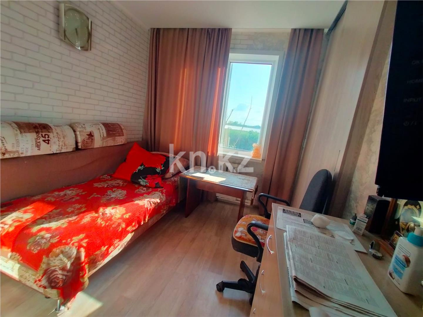 Продажа 3-комнатной квартиры, 47 м², ул. Чокана Уалиханова в Темиртау - фото 3