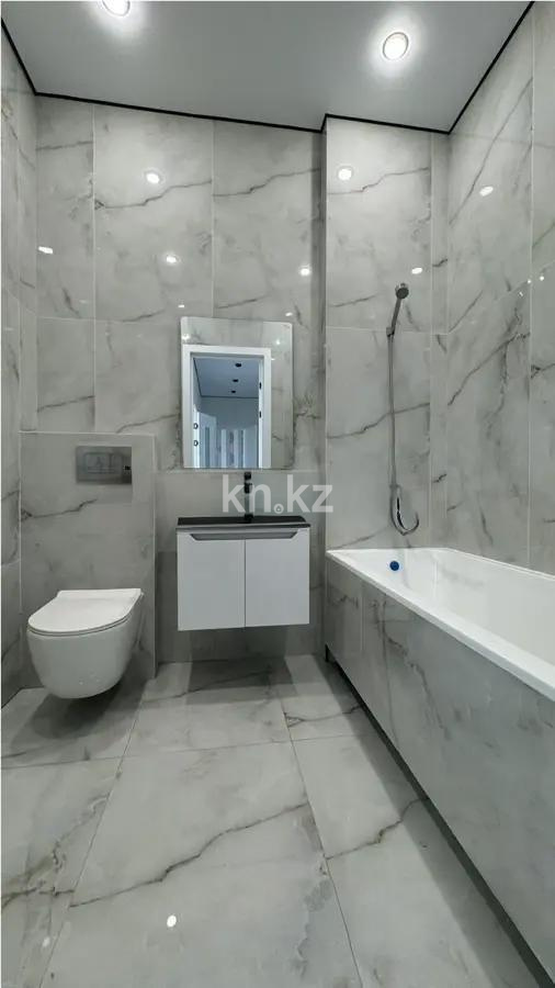 Продажа 2-комнатной квартиры, 45 м², ул. Нажимеденова, дом  52б в Астане - фото 3