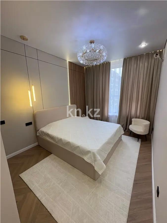 Продажа 3-комнатной квартиры, 82.1 м², пр. Райымбека, дом  348/1 - Продажа квартир в Алматы с фото фото 2 из 6