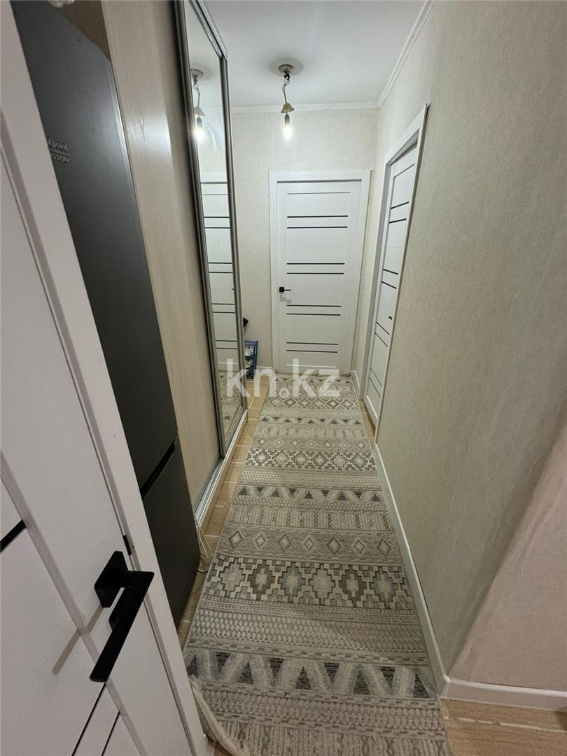 Продажа 2-комнатной квартиры, 42 м² - Продажа двухкомнатных квартир в Казахстане фото 10 из 10