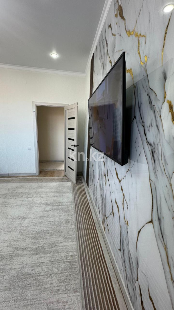 Продажа 3-комнатной квартиры, 84 м², ул. Муканова, дом  51/8 в Караганде - фото 3