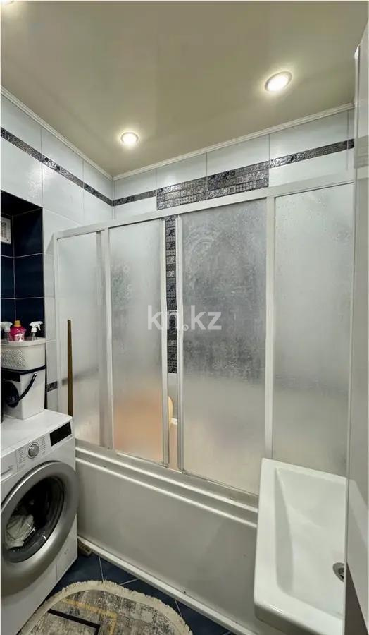 Продажа 3-комнатной квартиры, 90 м², пр. Тауелсыздык, дом  24а в Астане - фото 5