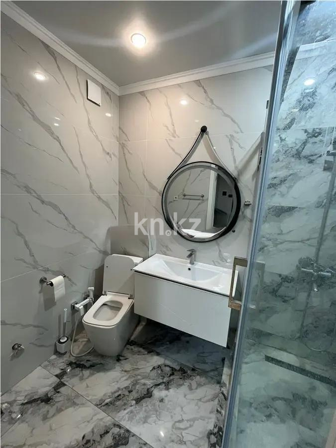 Продажа 2-комнатной квартиры, 81 м² - Продажа двухкомнатных квартир от собственников в Алматы - страница 2 фото 4 из 4