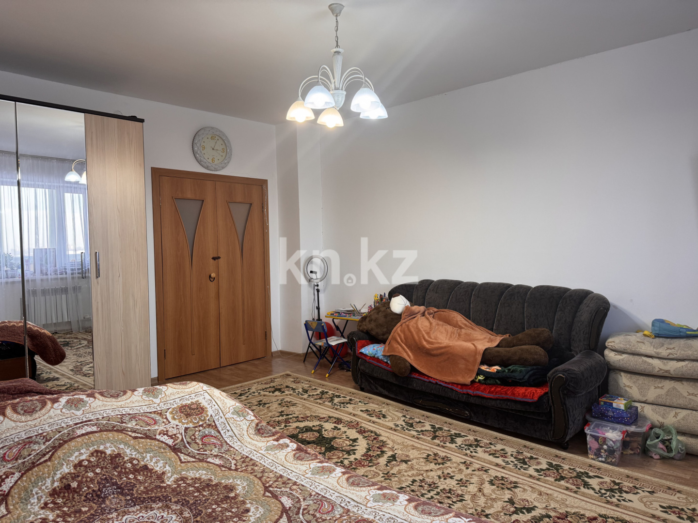 Продажа 2-комнатной квартиры, 68 м² - Продажа квартир в Казахстане - страница 1019 фото 22 из 26