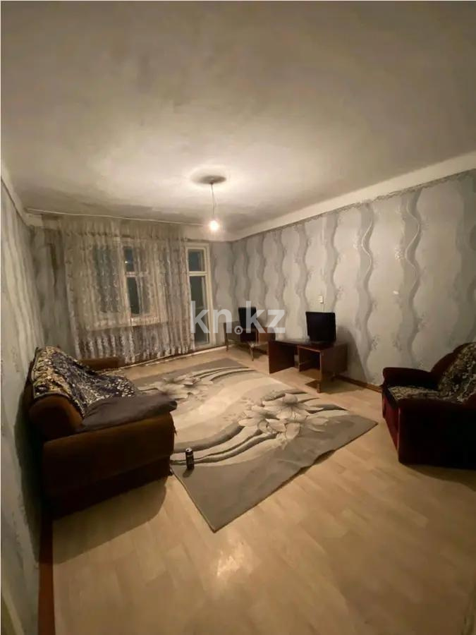 Продажа 2-комнатной квартиры, 47 м², ул. Затаевича (ранее Зональная), дом  95 - Продажа квартир в Караганде фото 1 из 4