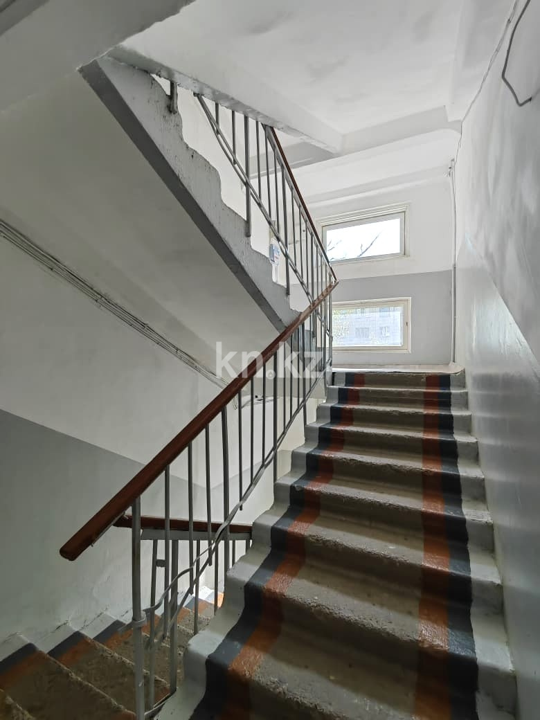 Продажа 1-комнатной квартиры, 31 м² в Караганде - фото 21