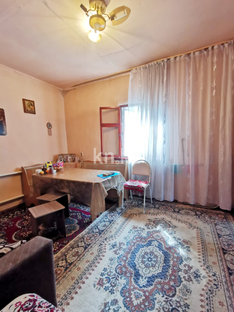Продажа 3-комнатного дома, 53.4 м², Байкадамкызы - Продажа домов, коттеджей в Алматинской области фото 6 из 24