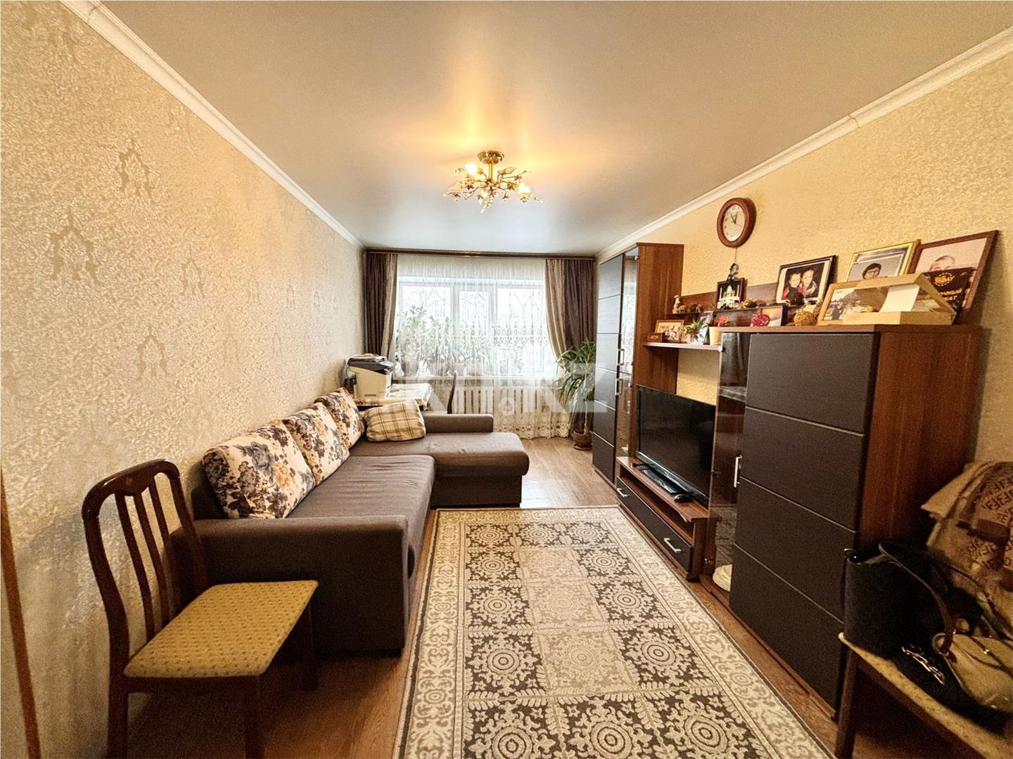 Продажа 3-комнатной квартиры, 60 м² - Продажа квартир в Михайловке Караганды - страница 2 фото 1 из 9