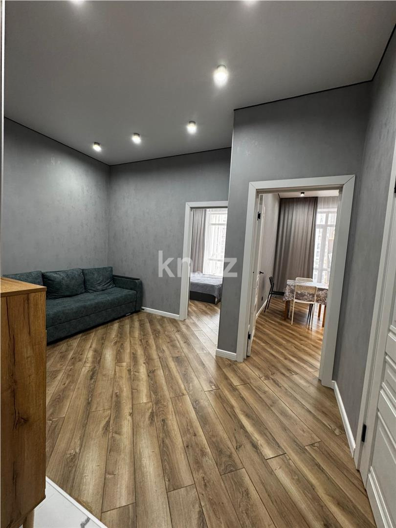 Продажа 2-комнатной квартиры, 43 м² - Продажа двухкомнатных квартир в Астане - страница 28 фото 6 из 9