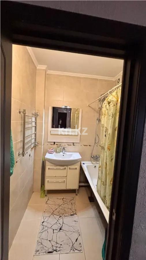 Продажа 2-комнатной квартиры, 64 м² - Продажа квартир от собственников в Алматы - страница 5 фото 4 из 6