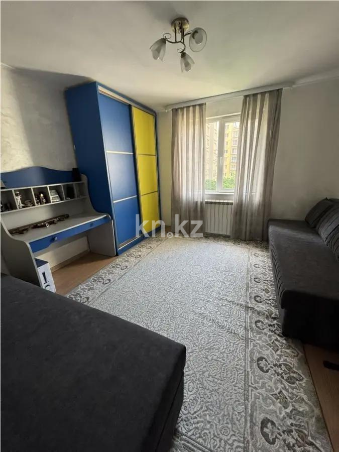Продажа 3-комнатной квартиры, 89 м² - Продажа трехкомнатных квартир от собственников в Алматы - страница 4 фото 3 из 5