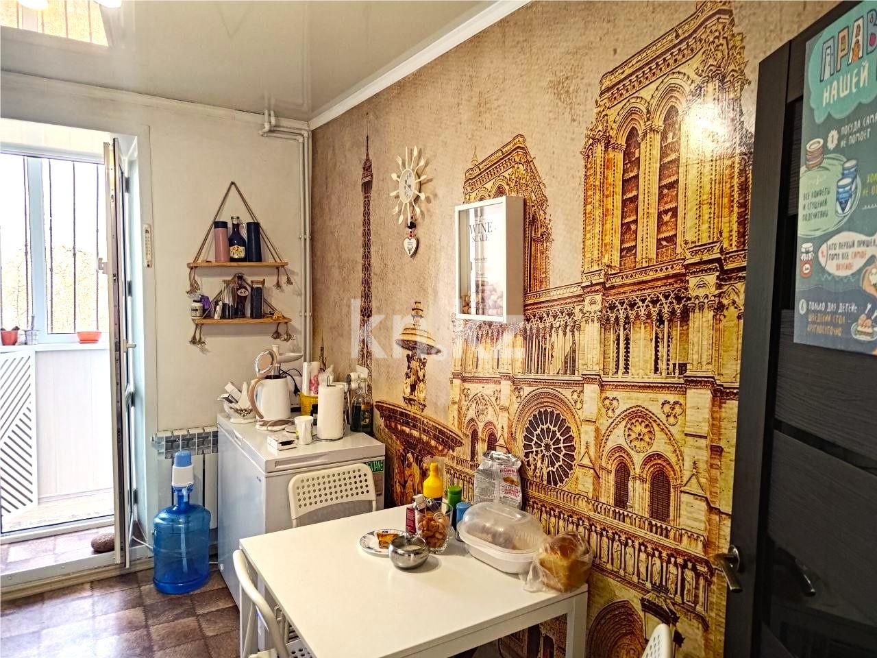 Продажа 3-комнатной квартиры, 62 м² - Продажа квартир в Пришахтинске Караганды фото 10 из 18