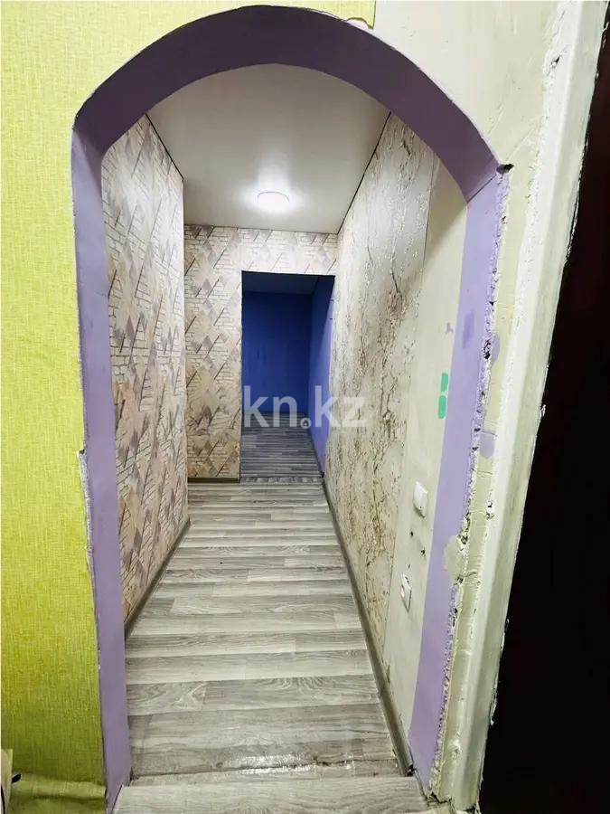 Продажа 1-комнатной квартиры, 32 м², ул. Ауэзова, дом  64/1 - Продажа  однокомнатных квартир в Алматы с фото фото 4 из 4