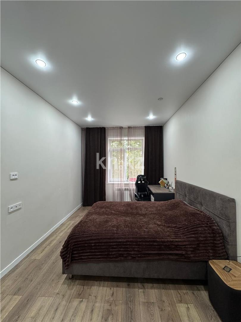 Продажа 3-комнатной квартиры, 70 м² - Продажа трехкомнатных квартир в Михайловке Караганды фото 5 из 15