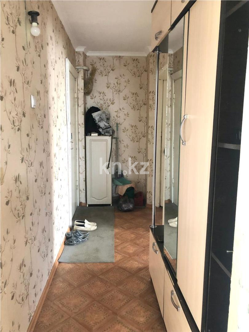 Продажа 2-комнатной квартиры, 43 м² в Караганде - фото 10