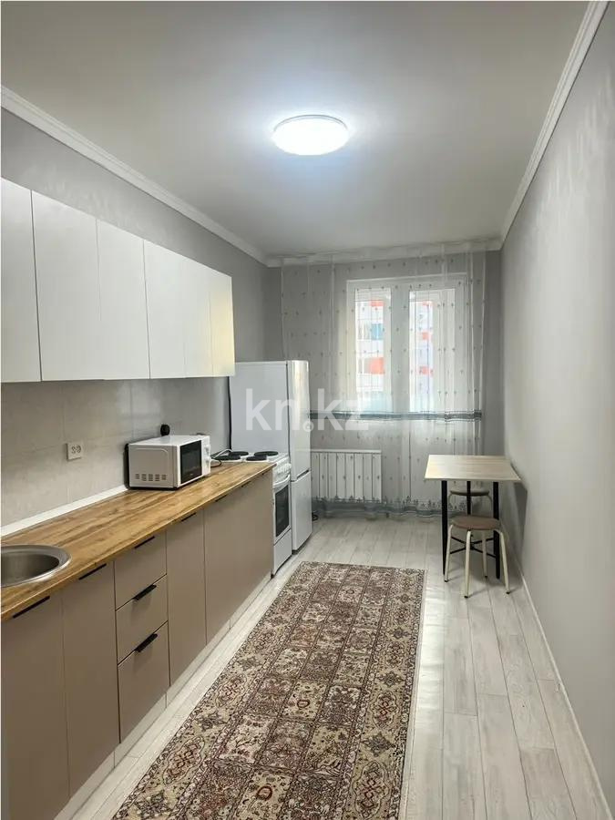 Продажа 1-комнатной квартиры, 41 м² - Продажа квартир в Алматы - страница 3 фото 1 из 3