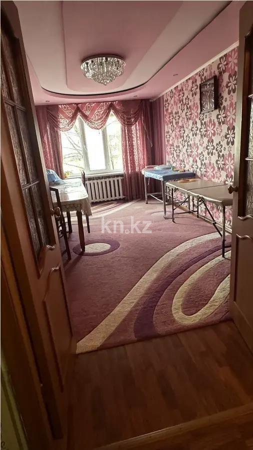 Продажа 4-комнатной квартиры, 95 м² - Продажа недвижимости в Темиртау - страница 9 фото 3 из 9