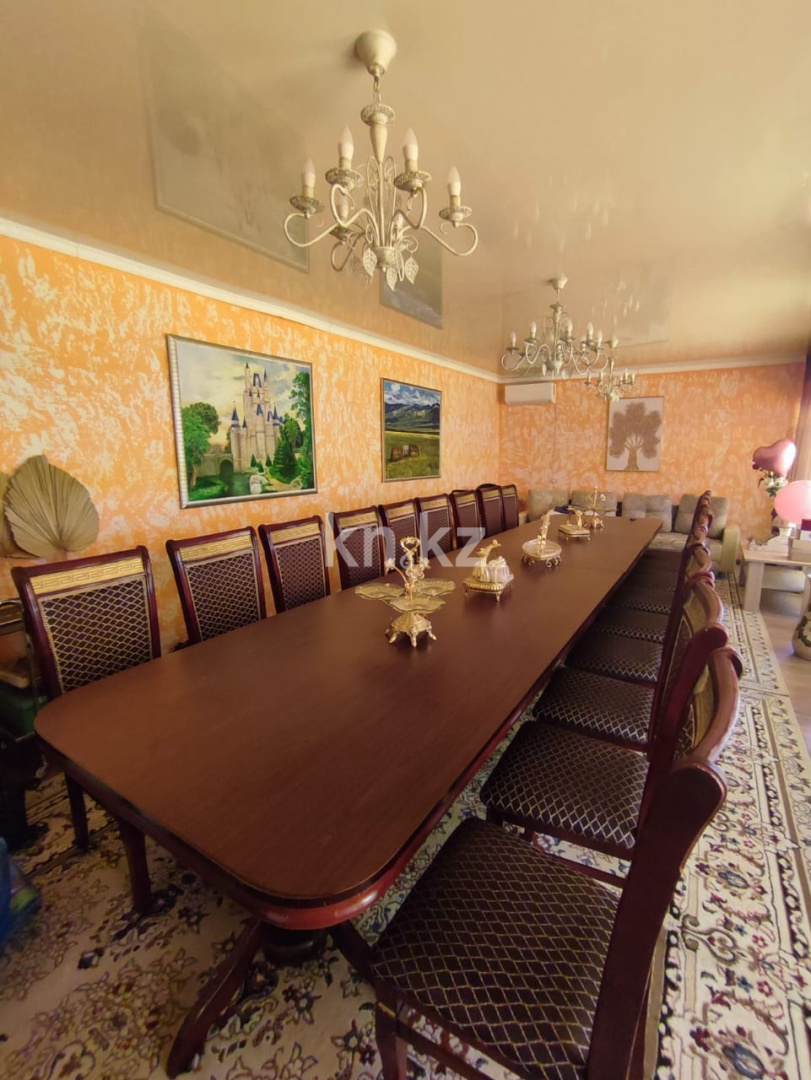 Продажа 5-комнатного дома, 200 м² - Продажа домов, коттеджей в Казахстане фото 8 из 10