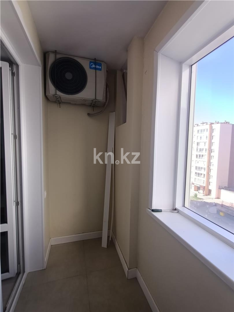 Продажа 3-комнатной квартиры, 67 м² в Астане - фото 25