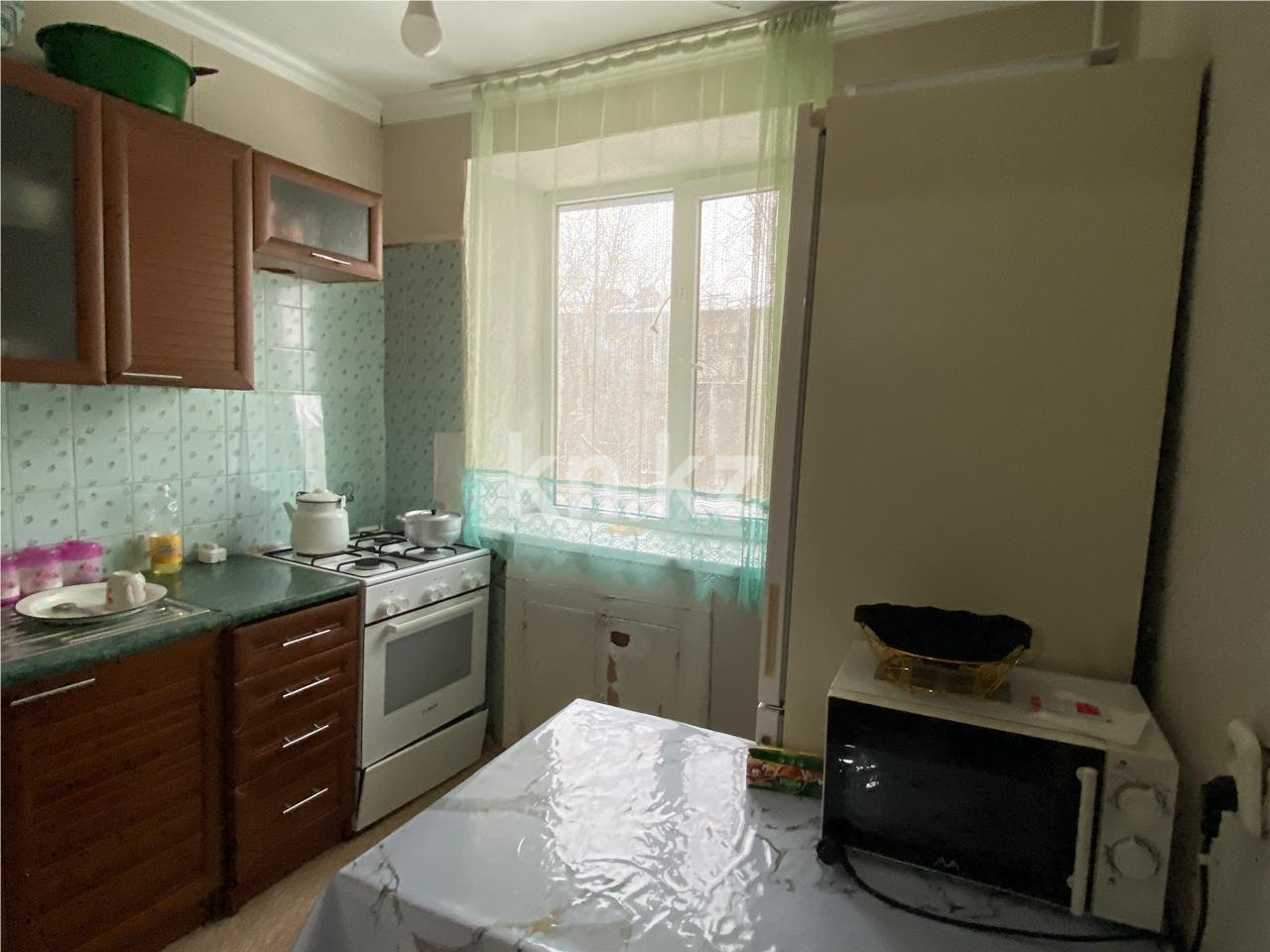 Продажа 2-комнатной квартиры, 44 м² - Продажа квартир в Караганде в Майкудуке - страница 4 фото 8 из 15