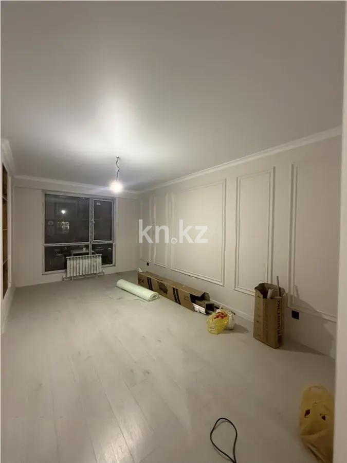 Продажа 1-комнатной квартиры, 51 м² в Алматы