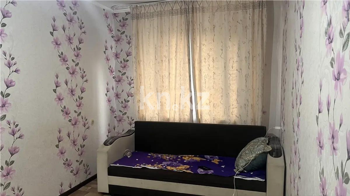 Продажа 2-комнатной квартиры, 44 м² - Продажа квартир от собственников в Караганде фото 2 из 5