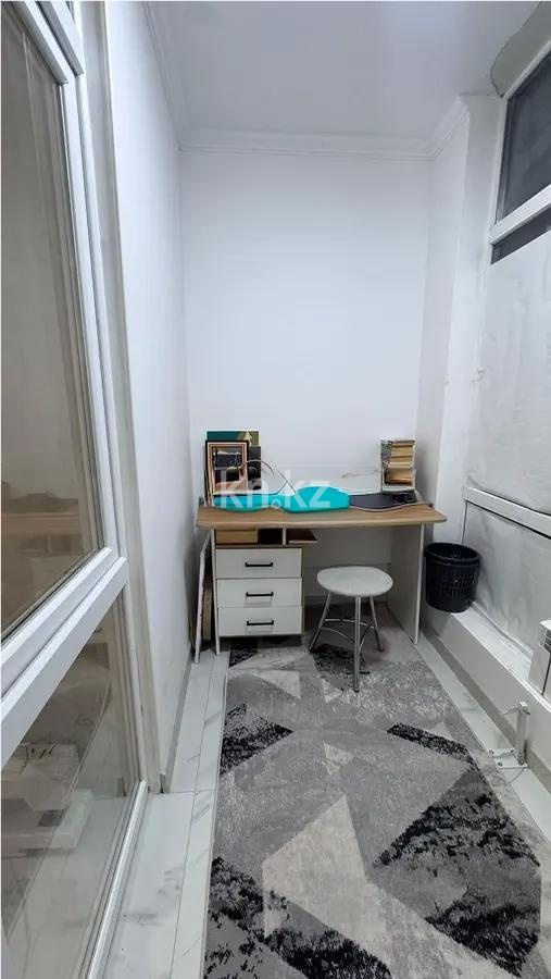 Продажа 1-комнатной квартиры, 30.6 м², пр. Аль-Фараби, дом  76 - Продажа квартир в Казахстане фото 4 из 4