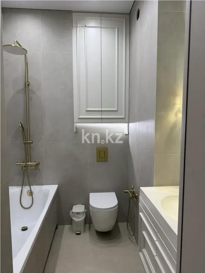 Продажа 4-комнатной квартиры, 93 м² в Алматы - фото 5