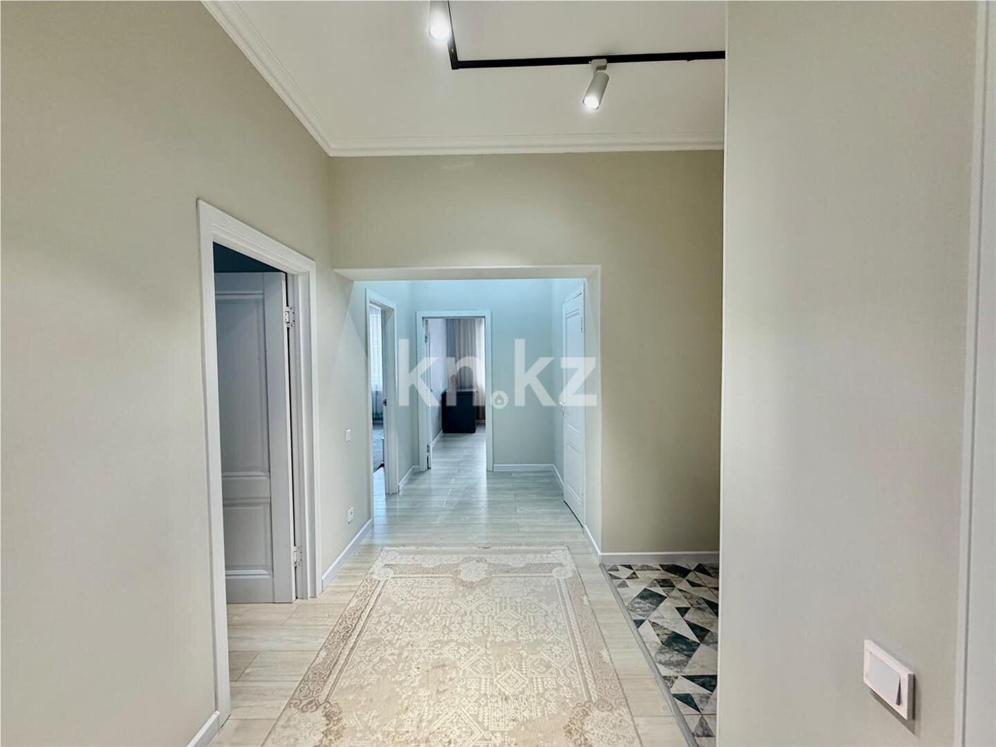 Продажа 3-комнатной квартиры, 85 м² в Караганде - фото 10