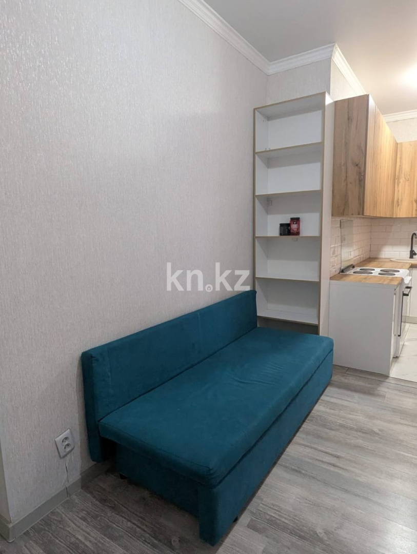 Аренда 2-комнатной квартиры, 50 м² - Аренда квартир помесячно в р-не Сарыарка Астаны фото 3 из 10