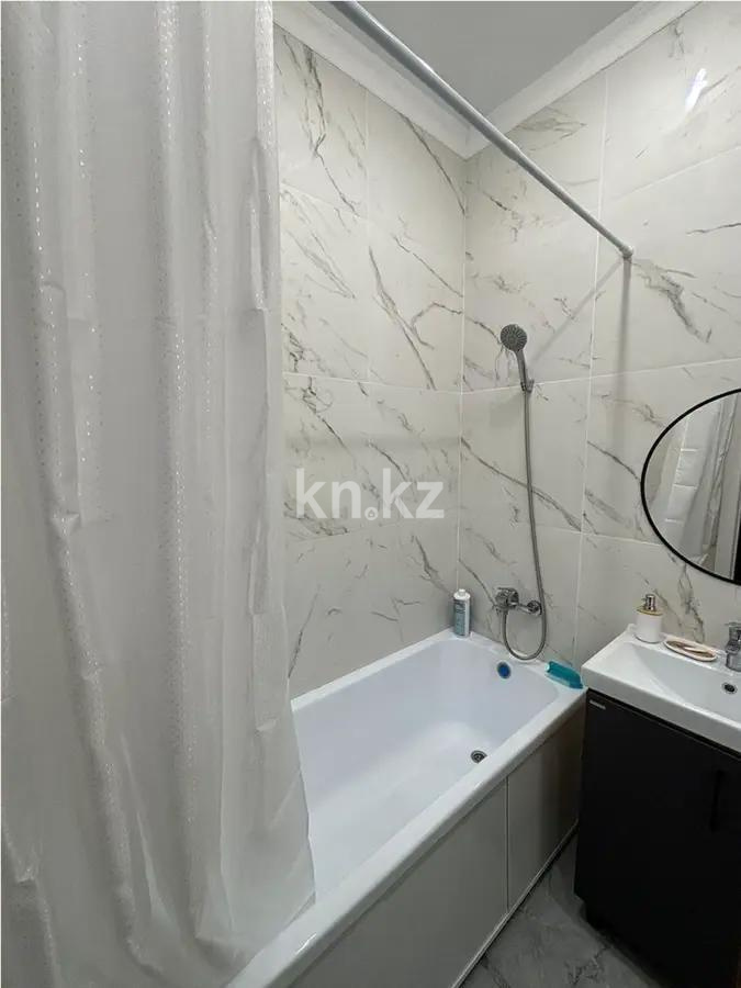 Продажа 1-комнатной квартиры, 40.9 м² в Астане - фото 4