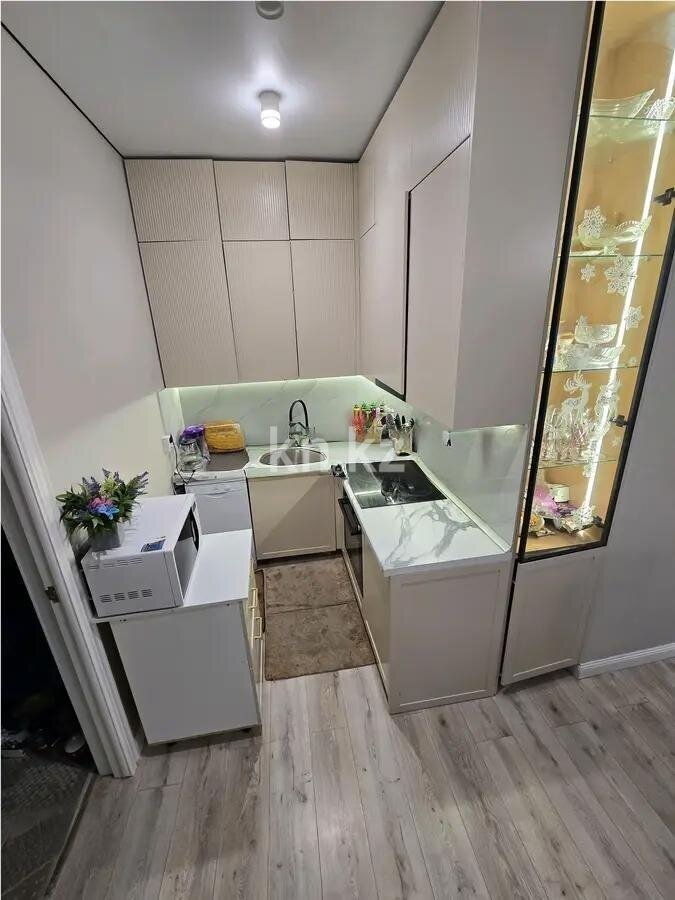 Продажа 3-комнатной квартиры, 74 м² в Алматы - фото 5