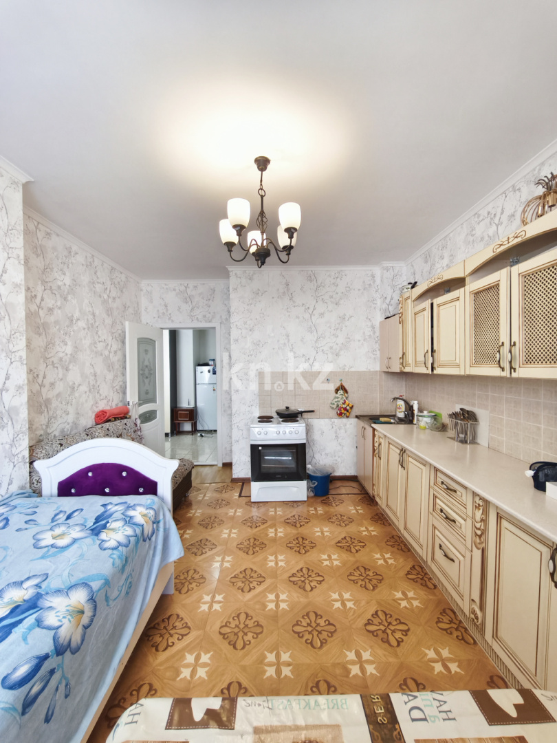 Продажа 1-комнатной квартиры, 50 м² в Астане - фото 9