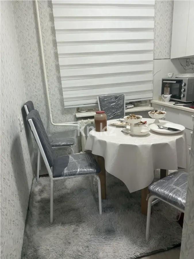 Продажа 1-комнатной квартиры, 36 м² - Продажа недвижимости в Алматы - страница 2 фото 2 из 3