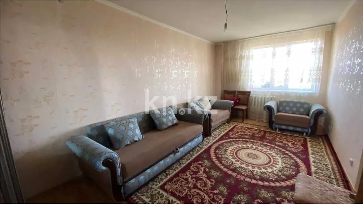 Продажа 1-комнатной квартиры, 50 м², пр. Момышулы, дом  16 - Продажа квартир в Казахстане фото 1 из 1