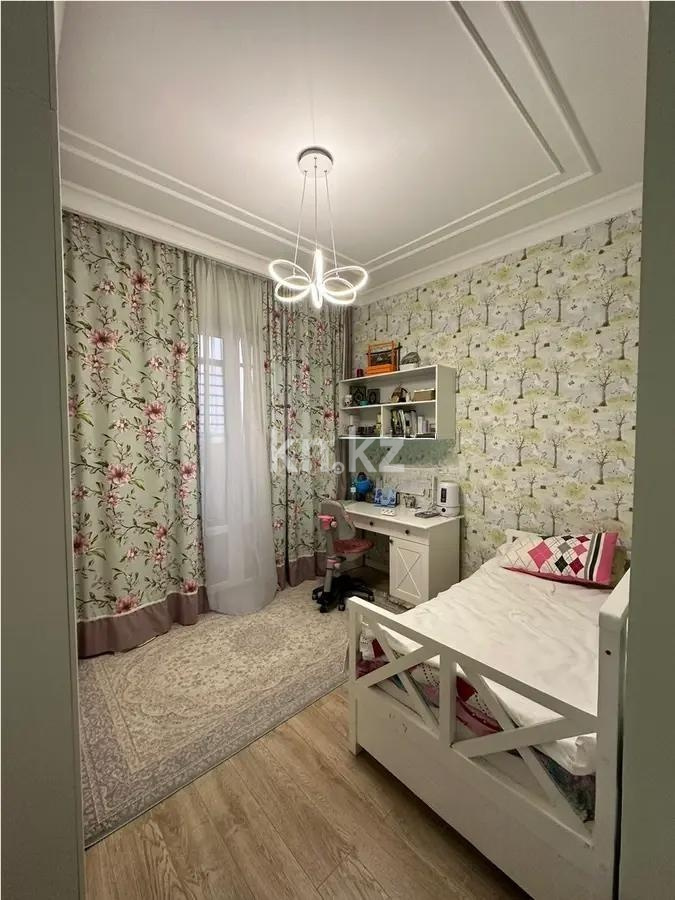 Продажа 1-комнатной квартиры, 45 м² в Алматы - фото 2
