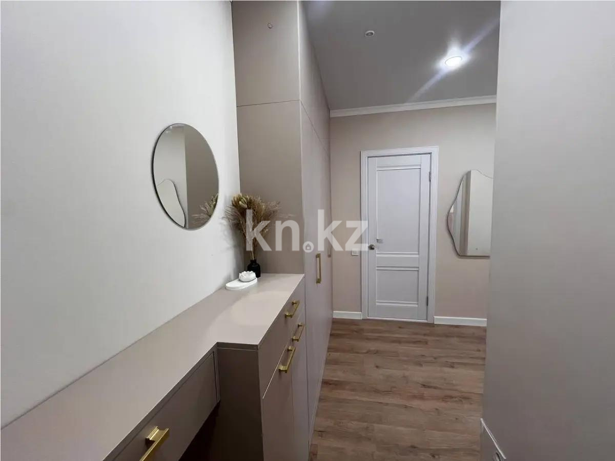 Продажа 2-комнатной квартиры, 38 м² в Астане - фото 4