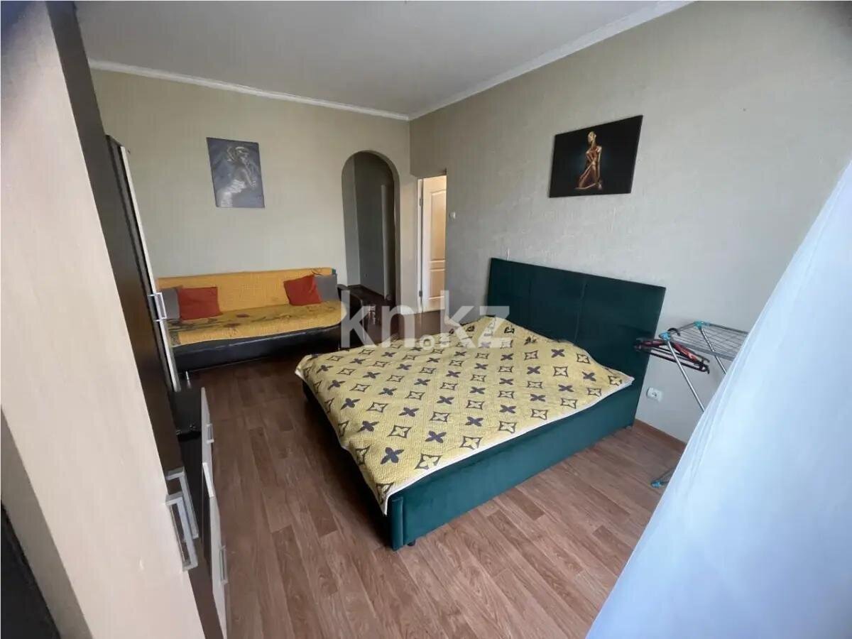 Продажа 1-комнатной квартиры, 36.6 м² в Алматы