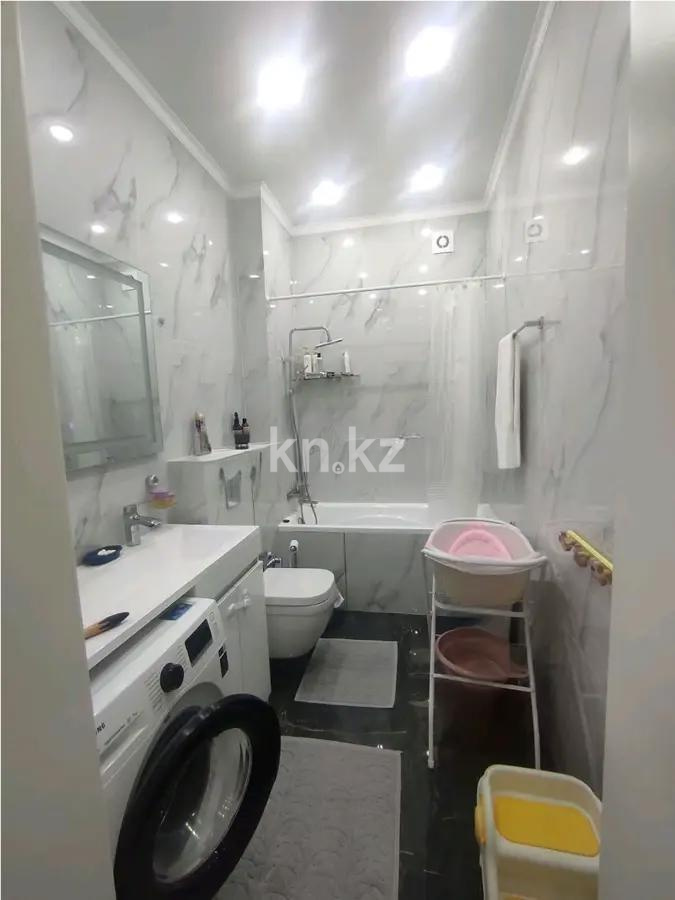 Продажа 2-комнатной квартиры, 59 м², ул. Аккум, дом  20а в Астане - фото 4