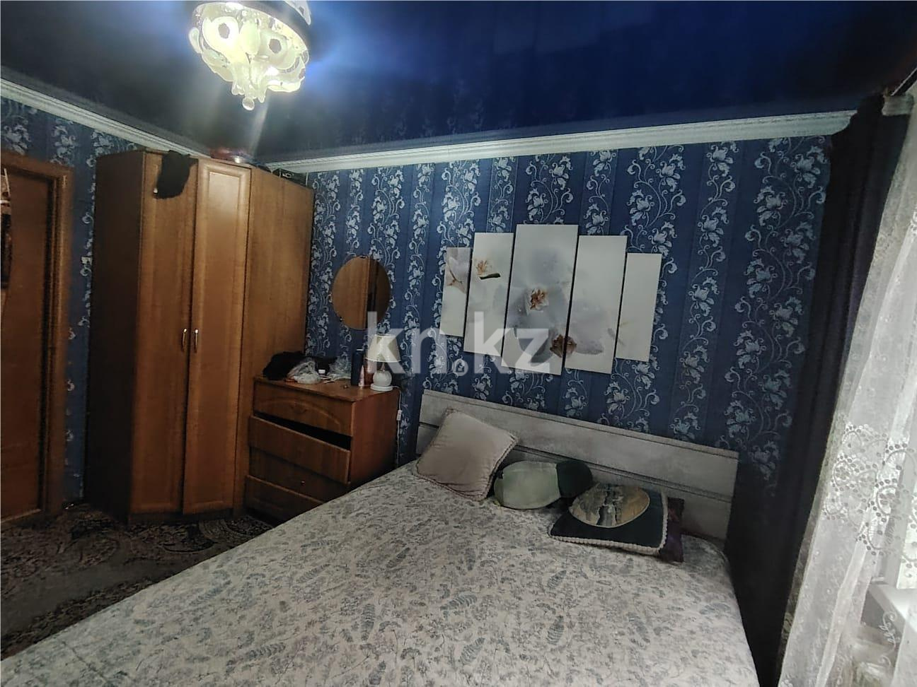 Продажа 2-комнатной квартиры, 43 м² - Продажа двухкомнатных квартир в Темиртау - страница 7 фото 4 из 15