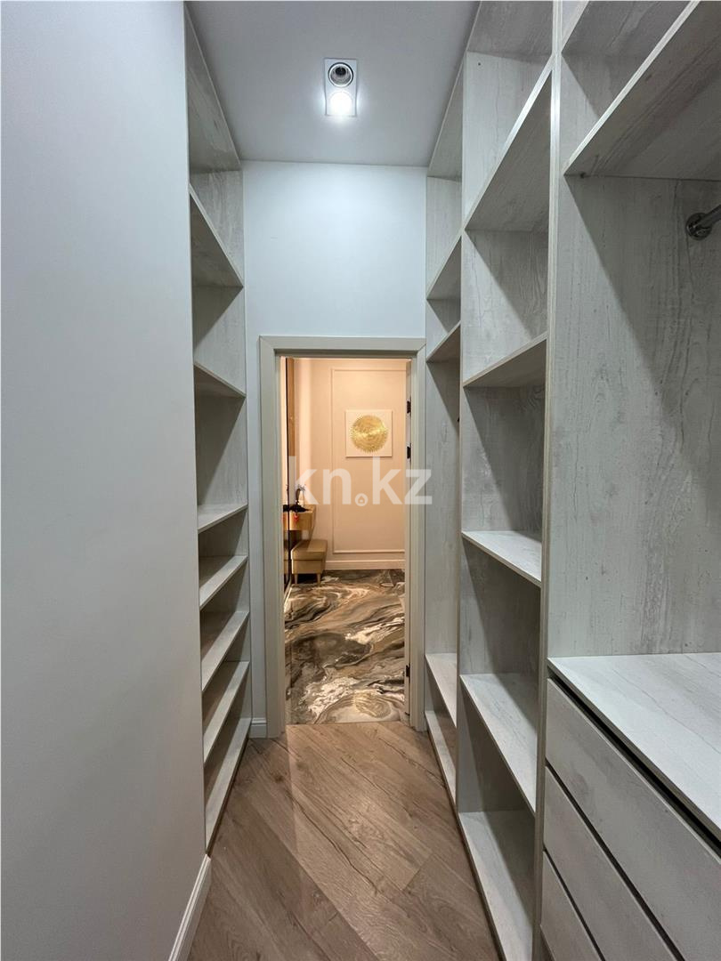 Продажа 1-комнатной квартиры, 41 м², пр. Шахтеров - Продажа  однокомнатных квартир в Караганде фото 11 из 14