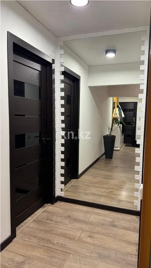Продажа 3-комнатной квартиры, 60 м², ул. Панфилова, дом  53 - Продажа квартир в Алматы без посредников с фото фото 5 из 5